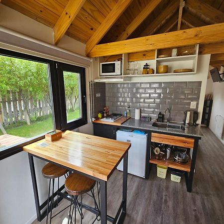 Patagonia Tiny House Villa El Chalten Ngoại thất bức ảnh